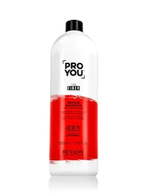Revlon Professional Pro You The Fixer Repair Shampoo 1000 ml Pouze Dnes