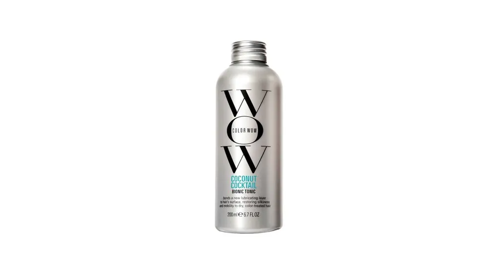 Color Wow Coconut Cocktail Bionic Tonic 200 ml . Nejlepší Cena
