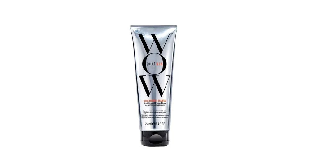 Cenový Hit Color Wow Color Security Shampoo 250 ml .