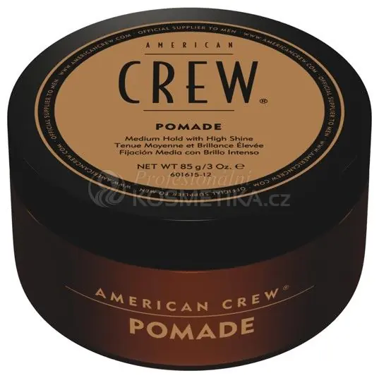 Výprodej American Crew Pomade - Pomáda 85g