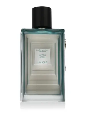 Lalique Les Compositions Parfumées Imperial Green EDP 100 ml M Pouze Dnes