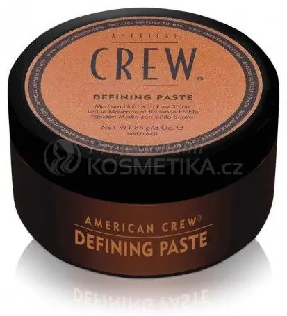 Horká Nabídka American Crew Defining Paste - Tvarující krém 85g