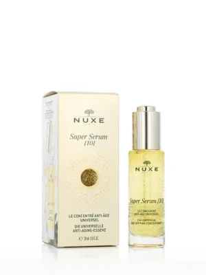 Nuxe Super Serum [10] 30 ml Nejprodávanější