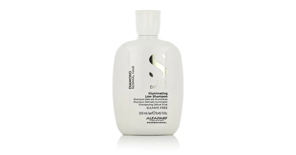 Víkendová Akce Alfaparf Milano Semi di Lino Diamond Illuminating Low Shampoo 250 ml .
