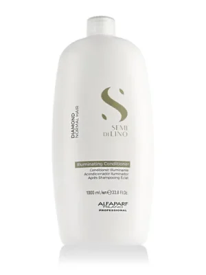 Alfaparf Milano Semi di Lino Diamond Illuminating Conditioner 1000 ml  . Hit Sezóny
