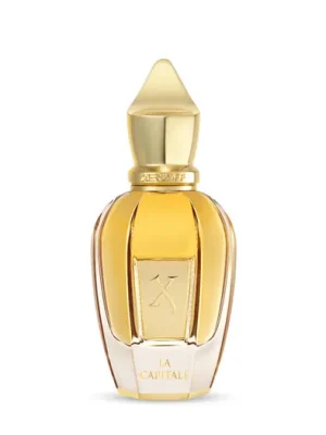 Xerjoff Shooting Stars La Capitale Parfém 50 ml UNISEX Přímo Od Výrobce