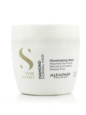 Doprava Zdarma Alfaparf Milano Semi di Lino Diamond Illuminating Mask 500 ml .