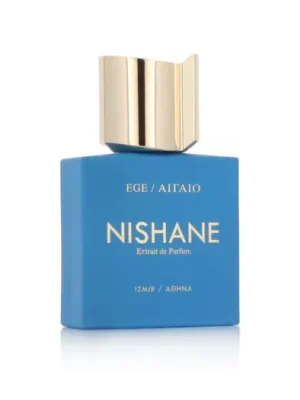 Nishane EGE / ΑΙΓΑΙΟ Extrait de Parfum tester 50 ml UNISEX Vrácení Zdarma