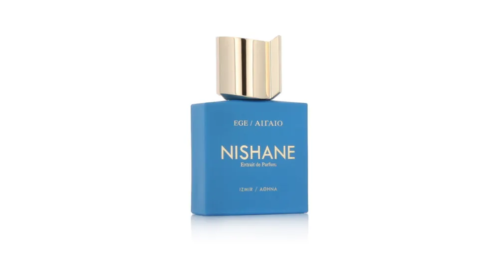 Nishane EGE / ΑΙΓΑΙΟ Extrait de Parfum tester 50 ml UNISEX Vrácení Zdarma