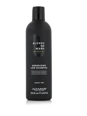 Alfaparf Milano Blends of Many Energizing Low Shampoo 250 ml . Omezená Nabídka