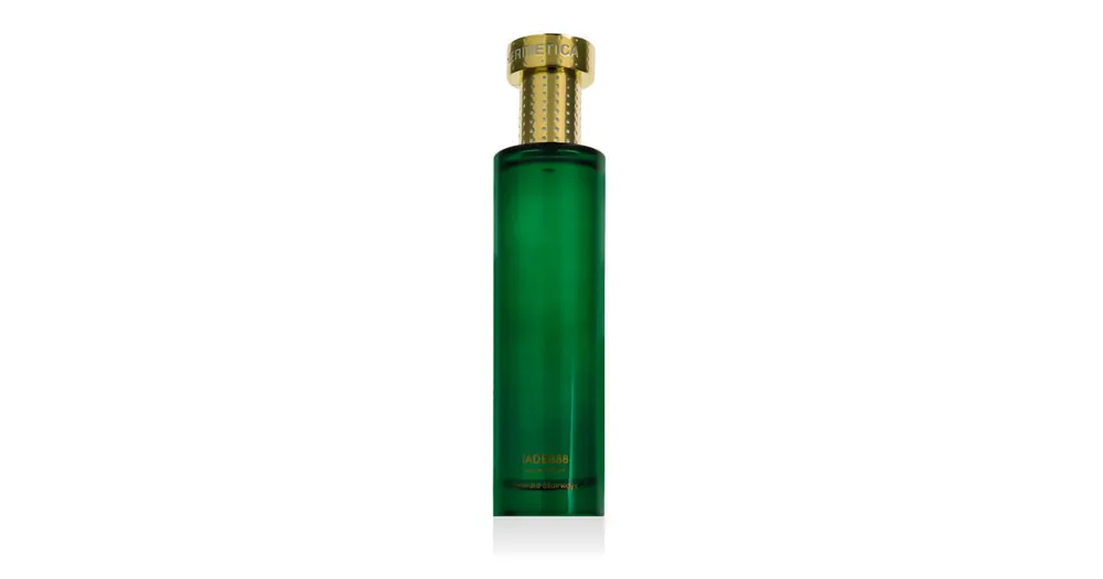 Hermetica Jade888 EDT tester 100 ml UNISEX Expresní Doručení