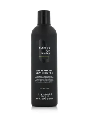 Alfaparf Milano Blends of Many Rebalancing Low Shampoo 250 ml . Poslední Šance