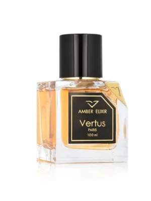 Cenový Hit Vertus Amber Elixir EDP 100 ml UNISEX