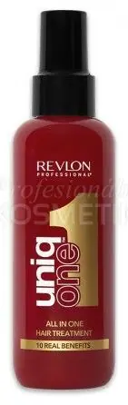Top Prodej Revlon Professional Uniq One Treatment Classic - Bezoplachová péče na vlasy 150 ml