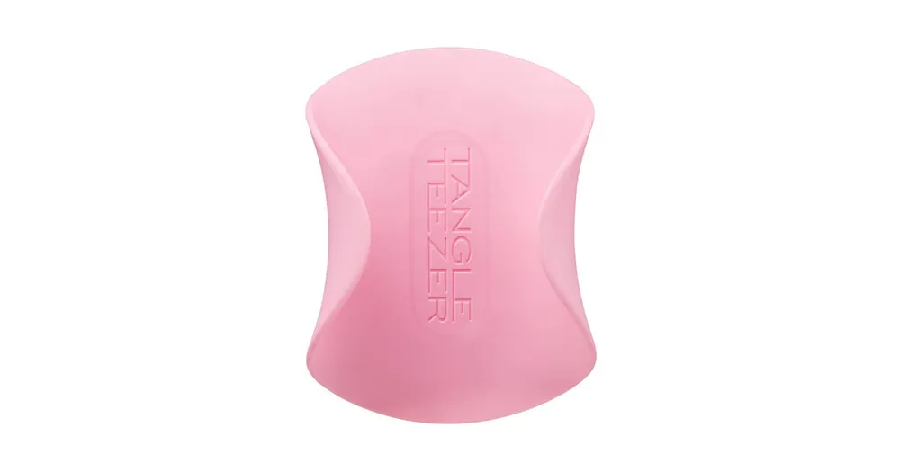 Tangle Teezer The Scalp Exfoliator and Massager Zlevněný