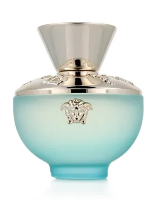 Koupit Online Versace Pour Femme Dylan Turquoise EDT tester 100 ml W