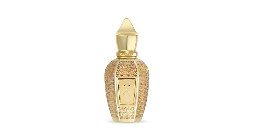Xerjoff Oud Stars Luxor Parfém 50 ml UNISEX Hit Sezóny
