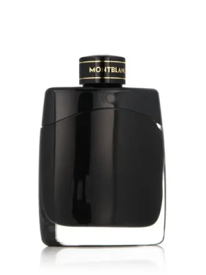 Jen Po Omezenou Doba Montblanc Legend EDP tester 100 ml M