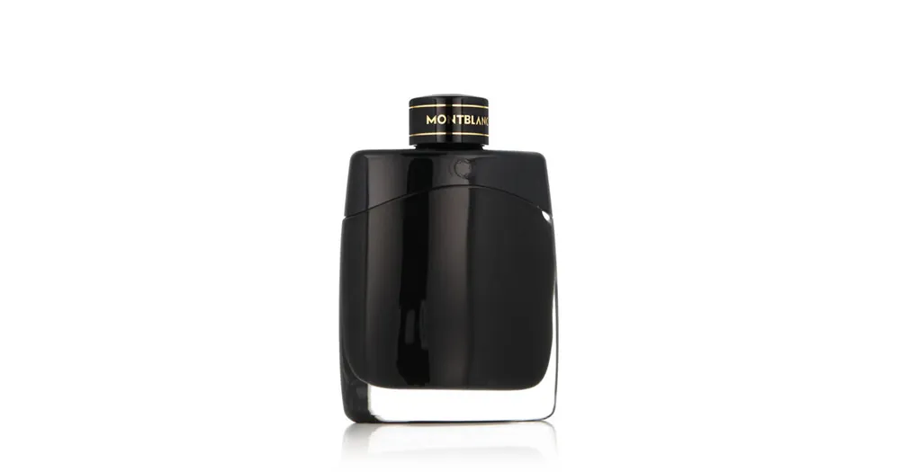Jen Po Omezenou Doba Montblanc Legend EDP tester 100 ml M