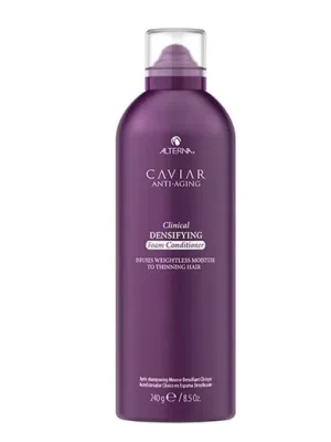 Alterna Caviar Anti-Aging Clinical Densifying Foam Conditioner 240 g Akční Cena
