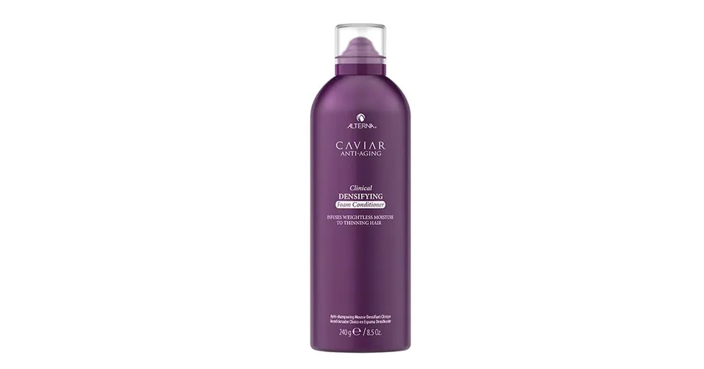 Alterna Caviar Anti-Aging Clinical Densifying Foam Conditioner 240 g Akční Cena
