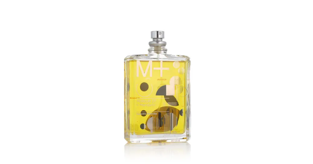 Escentric Molecules Molecule 01 + Mandarin EDT 100 ml UNISEX Pouze Dnes