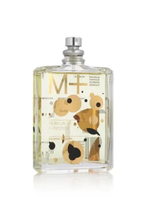 Escentric Molecules Molecule 01 + Patchouli EDT 100 ml UNISEX Rychlé Dodání