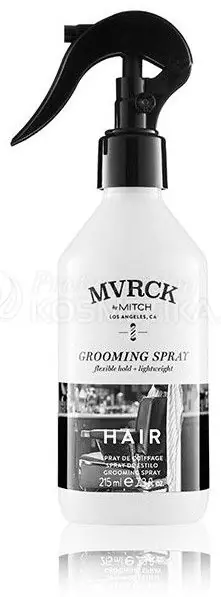 Paul Mitchell Mvrck Grooming Spray - Lehký sprej pro objem a zpevnění 215 ml Doprava Zdarma
