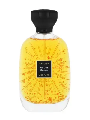 Atelier Des Ors Rouge Sarây EDP 100 ml UNISEX Omezená Nabídka