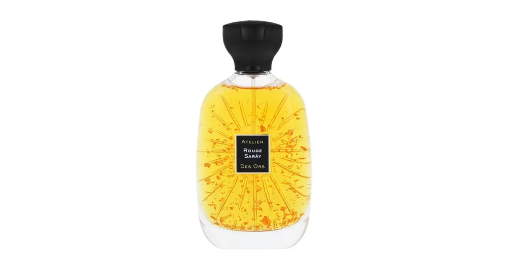 Atelier Des Ors Rouge Sarây EDP 100 ml UNISEX Omezená Nabídka
