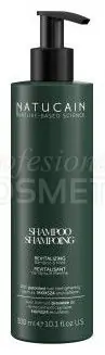 Dokud Zásoby Vydrží Natucain Revitalizing Shampoo - Revitalizující a čistící šampon 300 ml