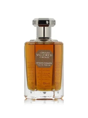 Omezená Nabídka Lorenzo Villoresi Firenze Atman Xaman EDP 100 ml UNISEX
