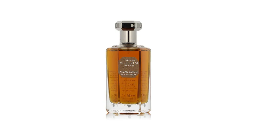 Omezená Nabídka Lorenzo Villoresi Firenze Atman Xaman EDP 100 ml UNISEX