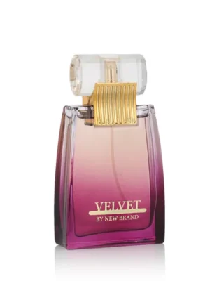 Kup Teď New Brand Perfumes Prestige Velvet for Women EDP 100 ml W