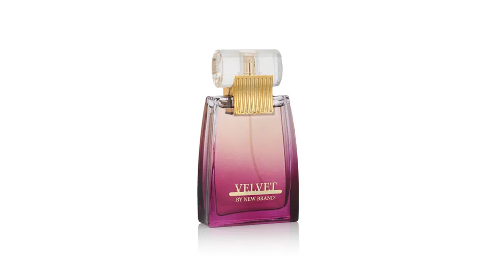 Kup Teď New Brand Perfumes Prestige Velvet for Women EDP 100 ml W