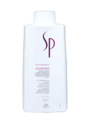 Akční Nabídka Wella SP Color Save Conditioner 1000 ml .