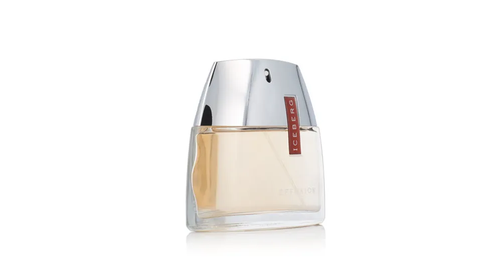 Iceberg Effusion EDT 75 ml W Expresní Doručení