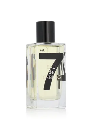 Iceberg Eau de Iceberg For Him EDT 100 ml M Doprava Zdarma