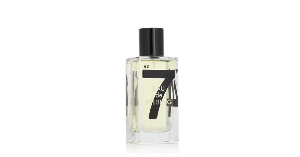 Iceberg Eau de Iceberg For Him EDT 100 ml M Doprava Zdarma