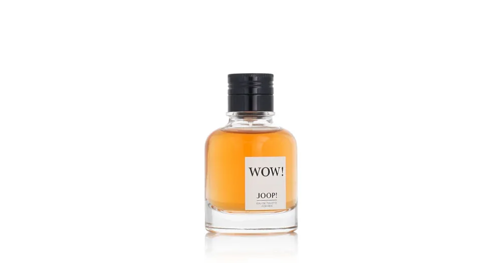 Zlevněný JOOP! Wow! EDT 40 ml M