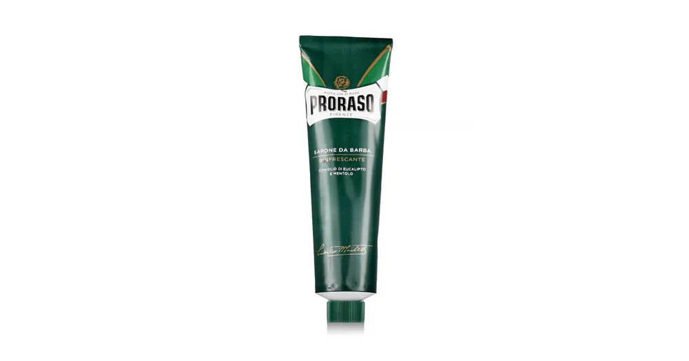 Proraso Refreshing Shaving Cream 150 ml . Finální Výprodej