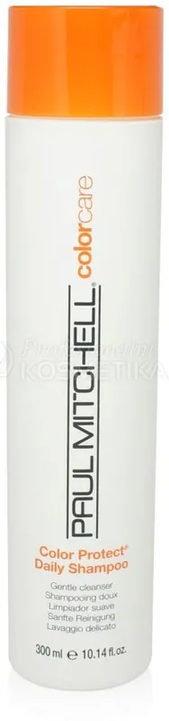 Paul Mitchell Color Protect Shampoo - Šampon pro barvené vlasy 300 ml Hit Sezóny