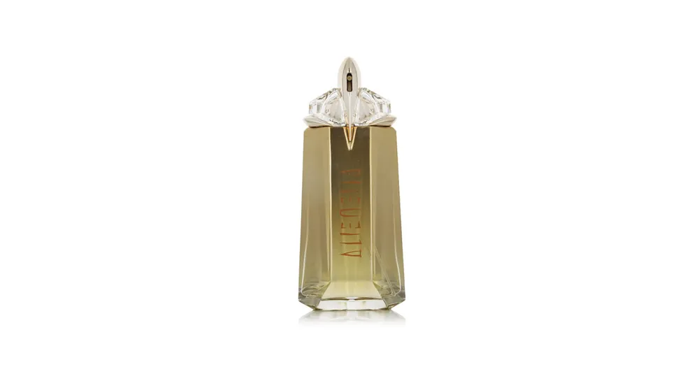 Mugler Alien Goddess EDP plnitelný 90 ml W Jen Po Omezenou Doba