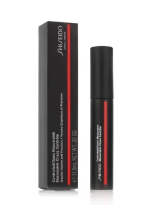 Shiseido Controlled Chaos MascaraInk 11,5 ml . Vrácení Zdarma