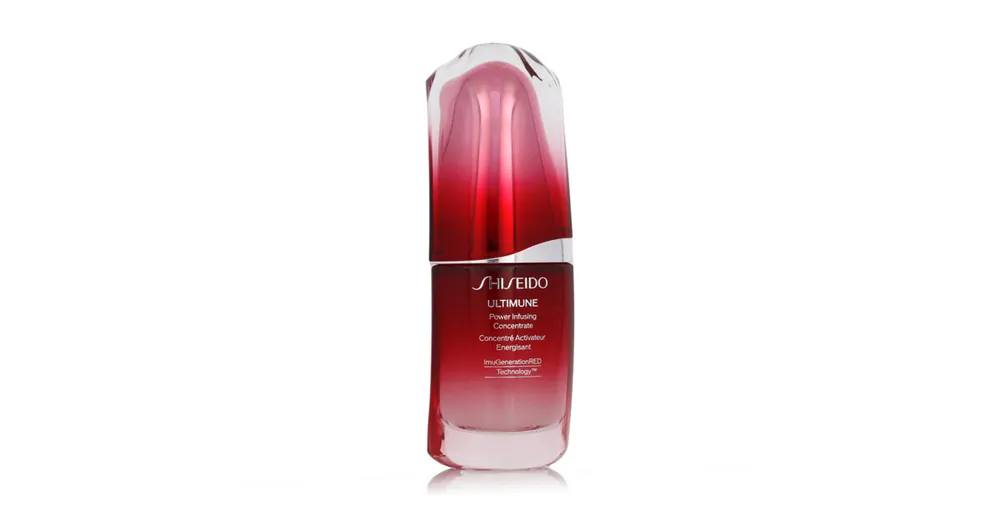 Shiseido Ultimune Power Infusing Concentrate Refill 30 ml Pouze Dnes