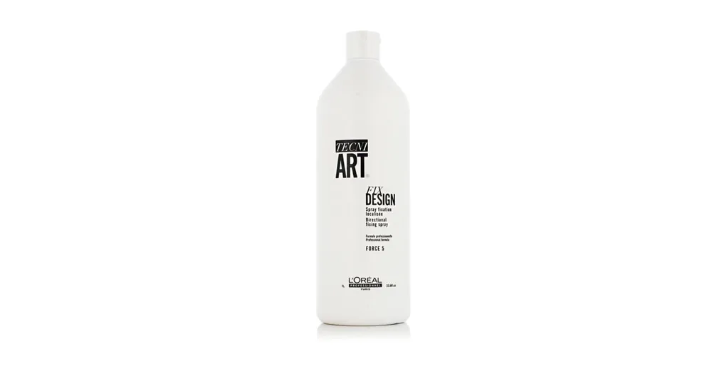 L'Oréal Professionnel Tecni.Art Fix Design 1000 ml . Nejlepší Volba
