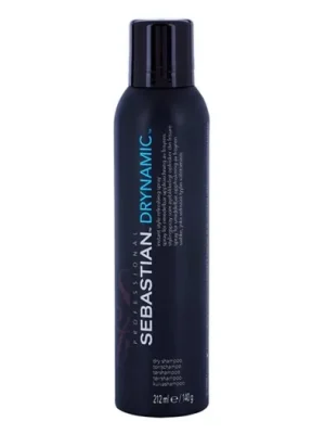 Značkový Sebastian Professional Drynamic+ Dry Shampoo 212 ml .