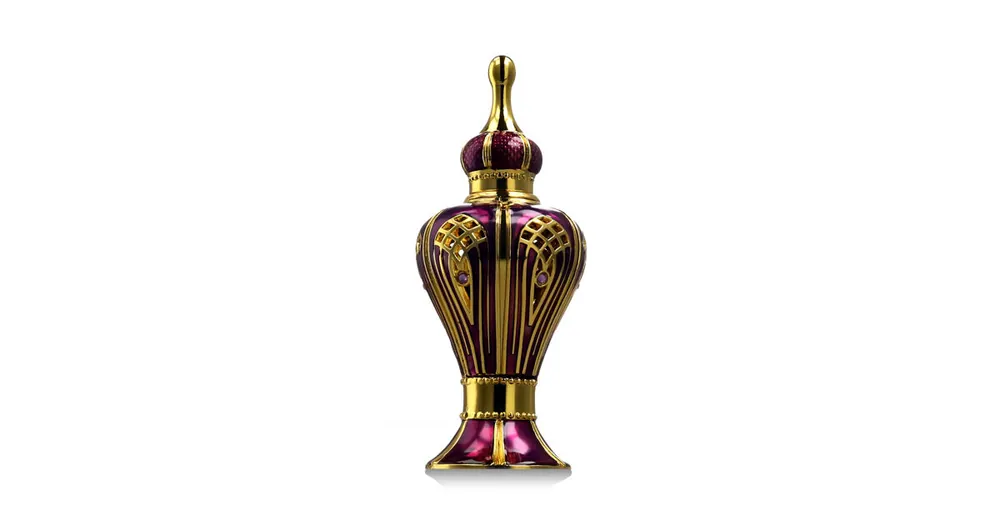 Aktuální Al Haramain Narjis parfémovaný olej 15 ml UNISEX