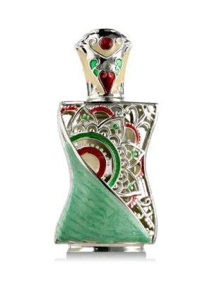 Vysoce Kvalitní Al Haramain Sama parfémovaný olej 15 ml UNISEX