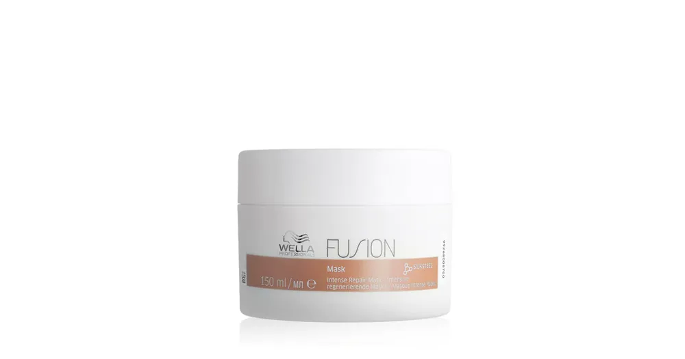 Wella Fusion Intense Repair Mask 150 ml . Nejlepší Volba